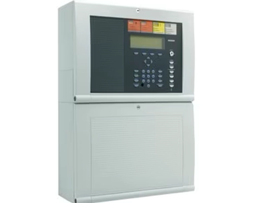 protection incendie Maintenance