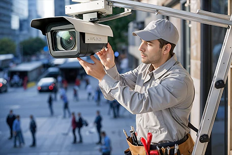 hikvision camera prix fes maroc